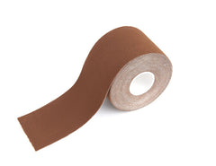 Mocha Brown Adhesive Lift Tape