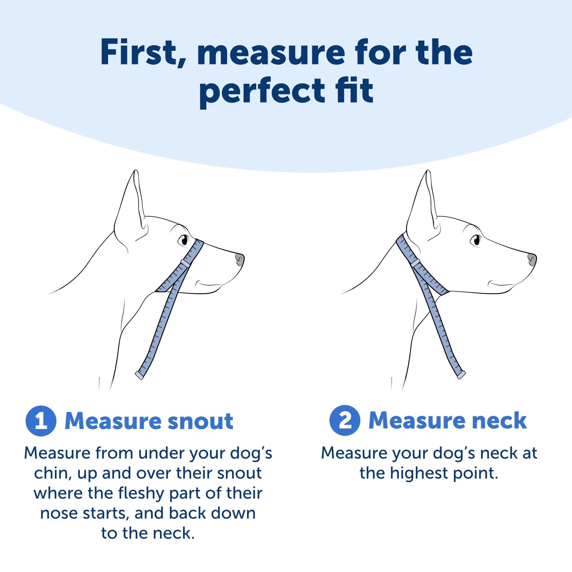 Adjustable No-Pull Headcollar for Medium Dogs, Comfortable Gentle Walking Control Strap, Fawn Color, Durable Training Tool for Daily Walks and Outdoor Adventures