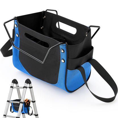 Ladder Tool Bag Organizer