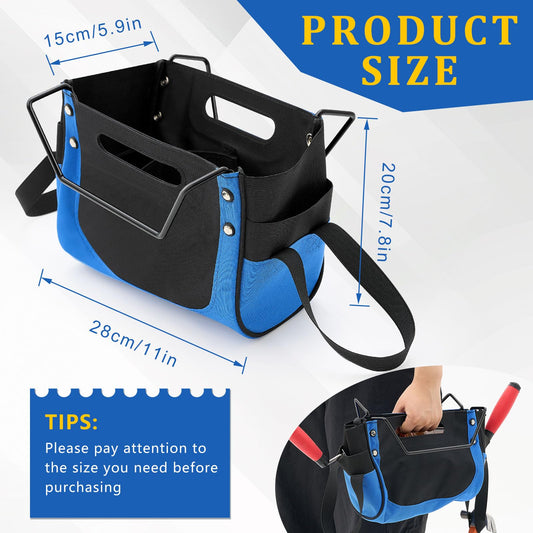 Ladder Tool Bag Organizer