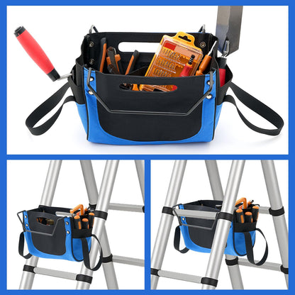 Ladder Tool Bag Organizer